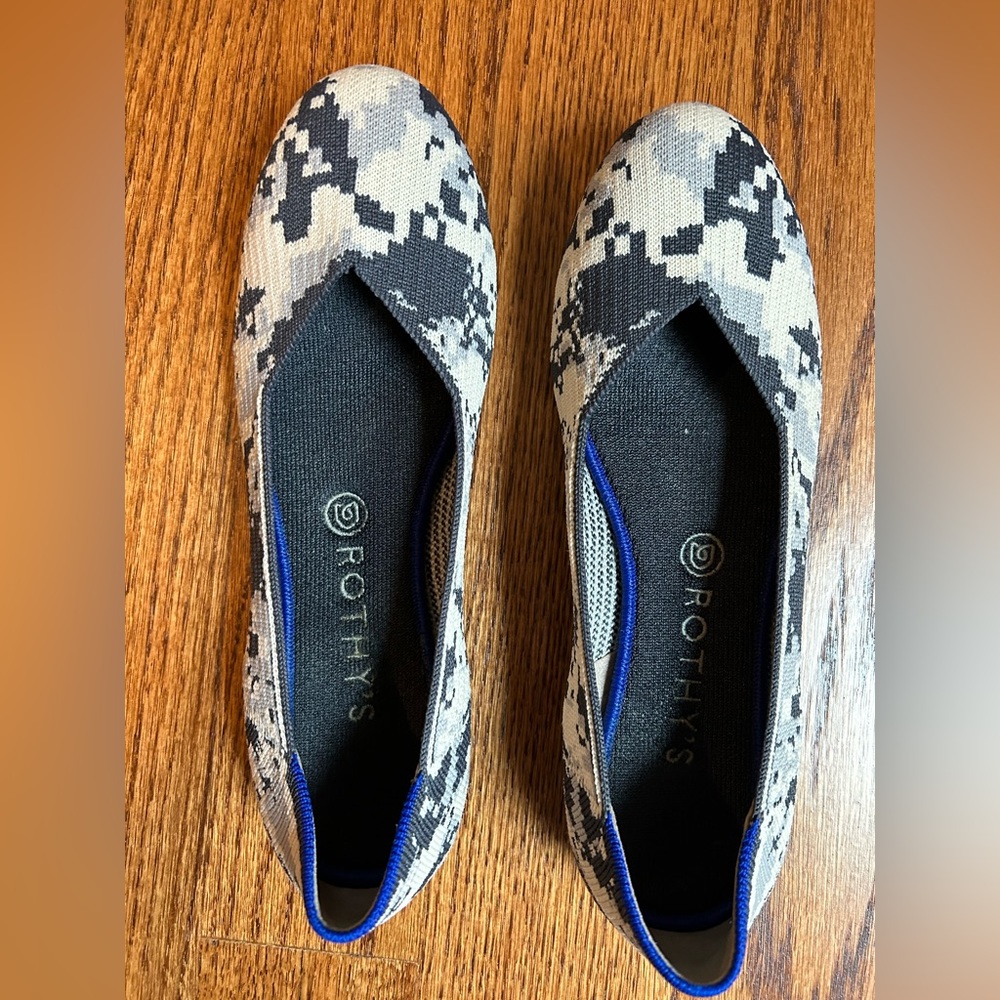 Rothy’s size 9.5